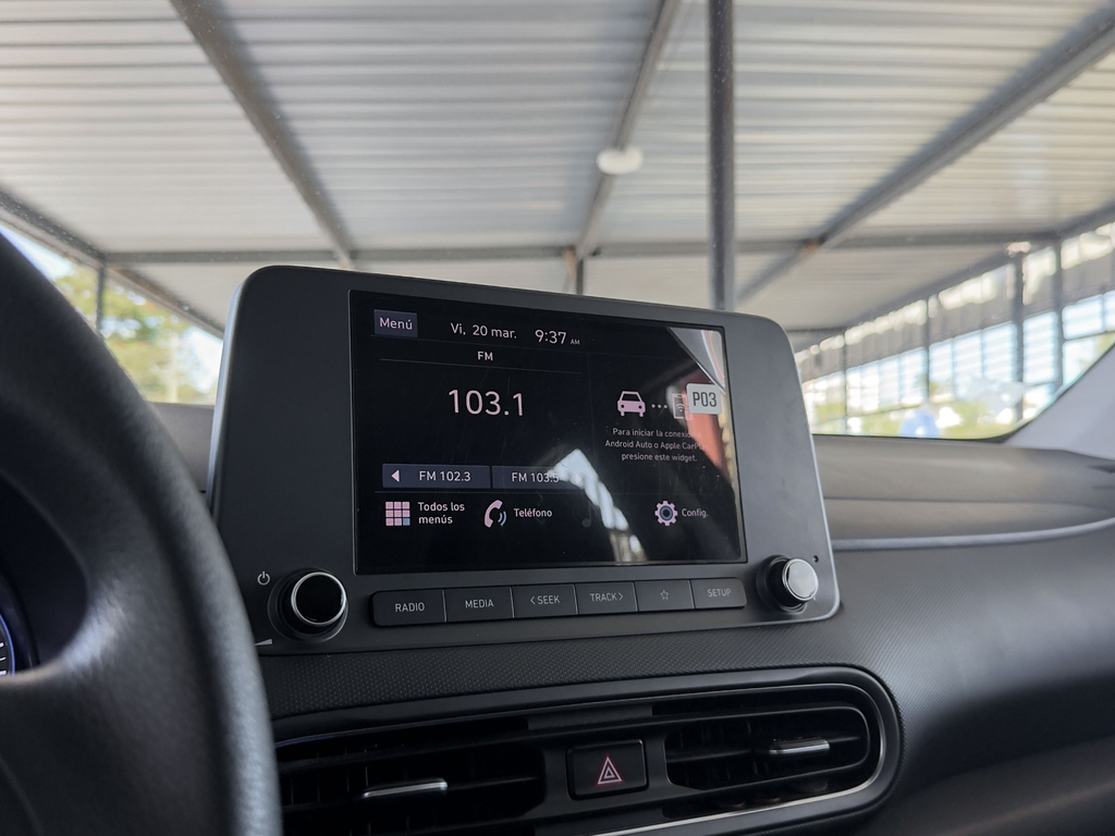 Used Car 2023 Hyundai Kona  For Sale Under $25,000 In San Juan, Puerto Rico