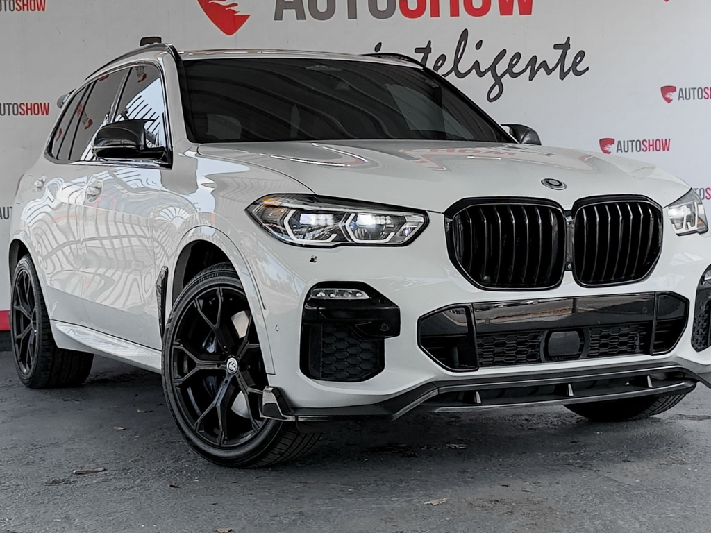 Used Car 2021 Bmw X5  For Sale Under $50,000 In San Juan, Puerto Rico
