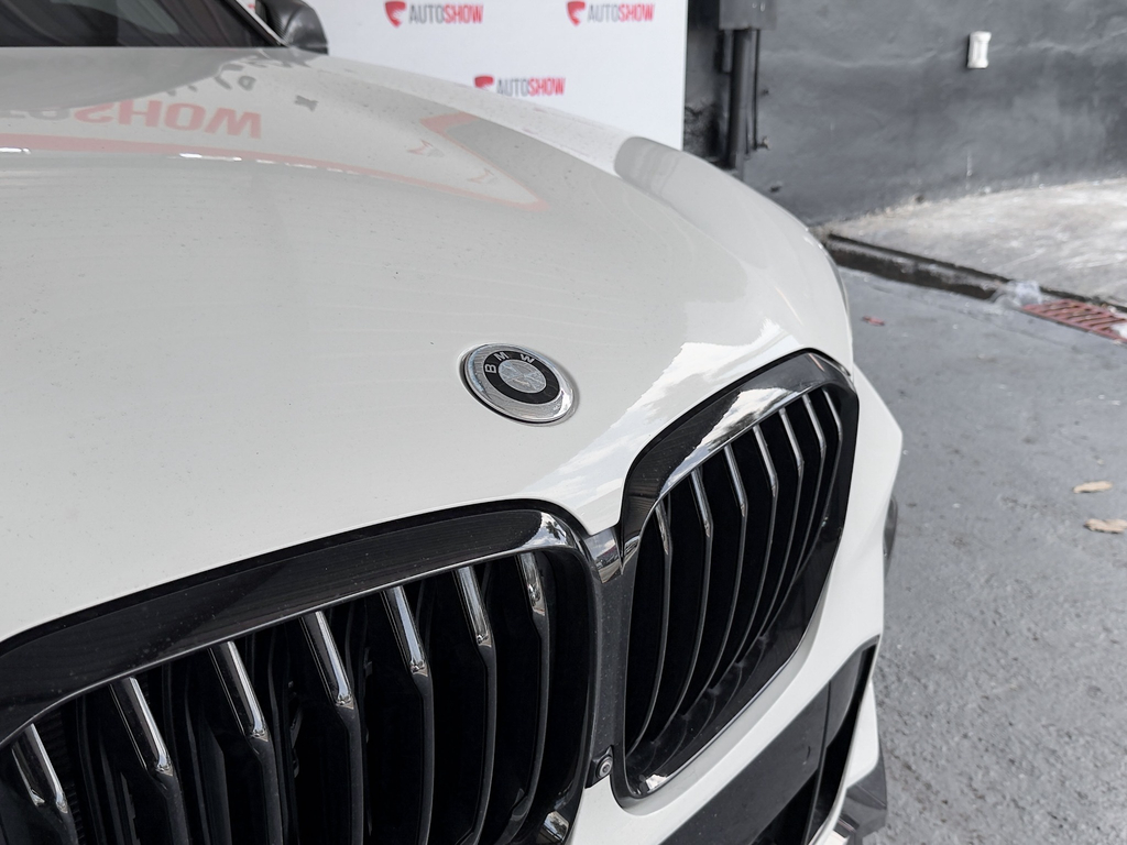 Used Car 2021 Bmw X5  For Sale Under $50,000 In San Juan, Puerto Rico