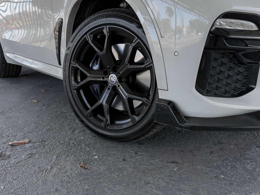 Used Car 2021 Bmw X5  For Sale Under $50,000 In San Juan, Puerto Rico