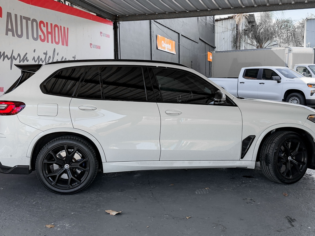 Used Car 2021 Bmw X5  For Sale Under $50,000 In San Juan, Puerto Rico