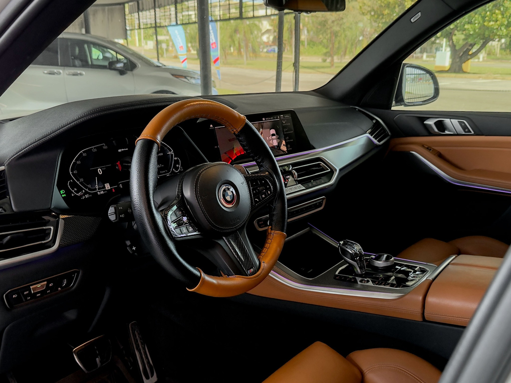 Used Car 2021 Bmw X5  For Sale Under $50,000 In San Juan, Puerto Rico