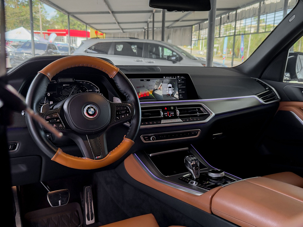 Used Car 2021 Bmw X5  For Sale Under $50,000 In San Juan, Puerto Rico