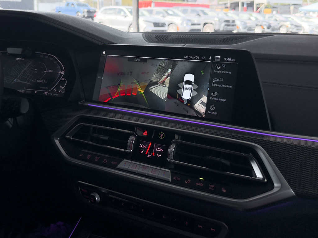 Used Car 2021 Bmw X5  For Sale Under $50,000 In San Juan, Puerto Rico