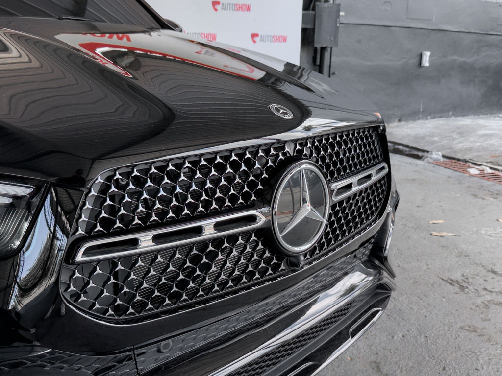 Used Car 2025 Mercedes-benz Gle  For Sale Under $120,000 In San Juan, Puerto Rico