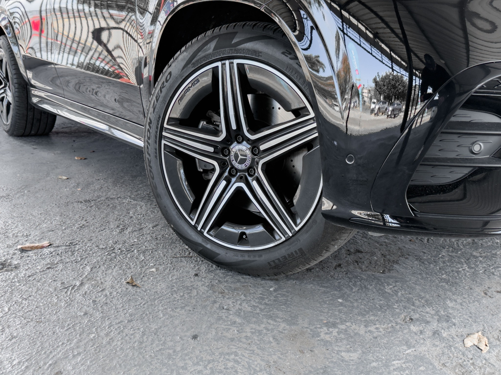 Used Car 2025 Mercedes-benz Gle  For Sale Under $120,000 In San Juan, Puerto Rico