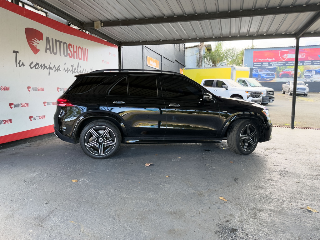 Used Car 2025 Mercedes-benz Gle  For Sale Under $120,000 In San Juan, Puerto Rico