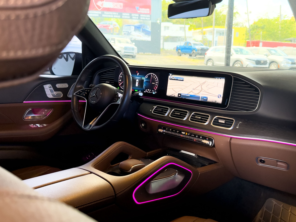 Used Car 2025 Mercedes-benz Gle  For Sale Under $120,000 In San Juan, Puerto Rico