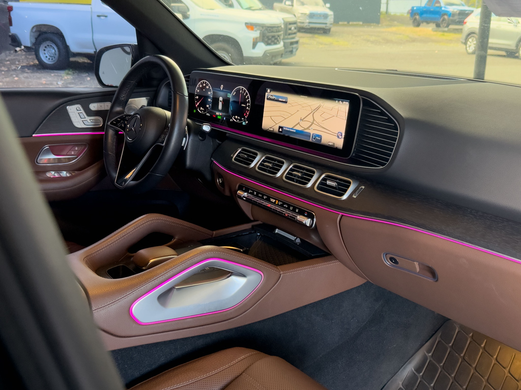 Used Car 2025 Mercedes-benz Gle  For Sale Under $120,000 In San Juan, Puerto Rico