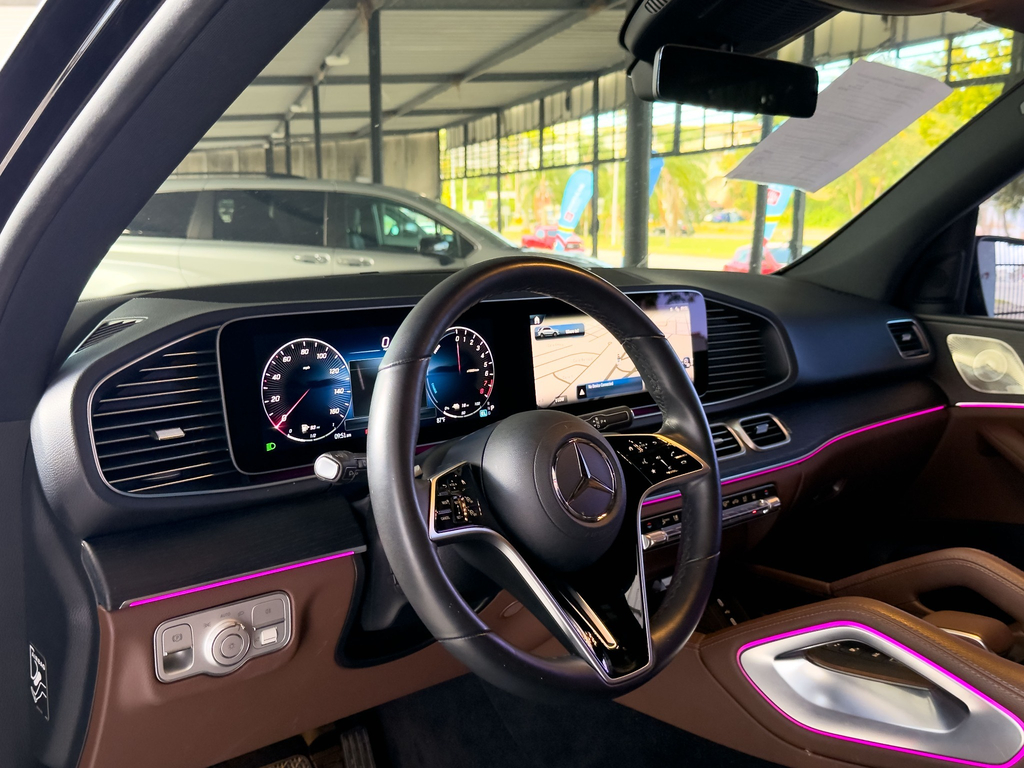 Used Car 2025 Mercedes-benz Gle  For Sale Under $120,000 In San Juan, Puerto Rico