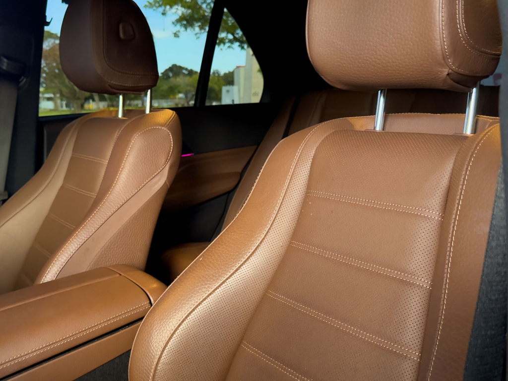 Used Car 2025 Mercedes-benz Gle  For Sale Under $120,000 In San Juan, Puerto Rico