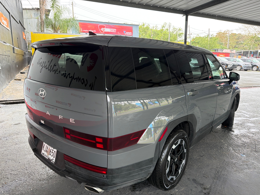 Used Car 2024 Hyundai Santa Fe  For Sale Under $35,000 In San Juan, Puerto Rico