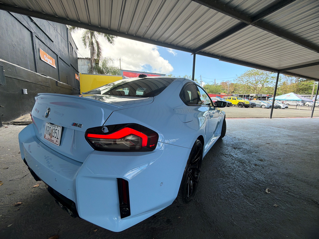 Used Car 2025 Bmw M2  For Sale Under $100,000 In San Juan, Puerto Rico
