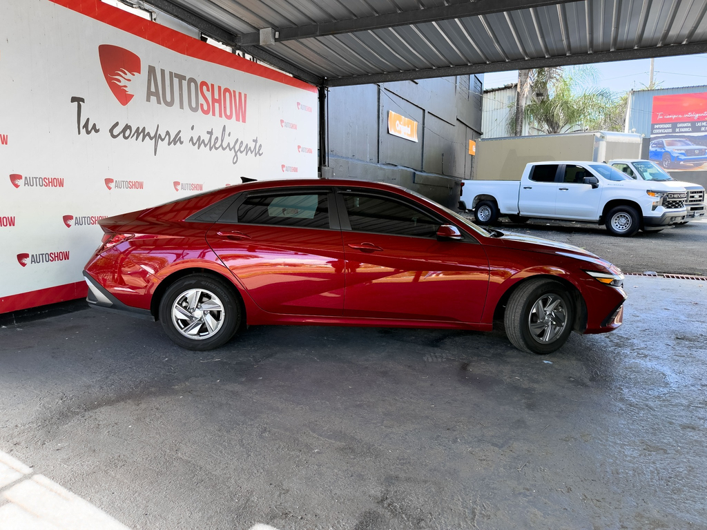 Used Car 2025 Hyundai Elantra  For Sale Under $30,000 In San Juan, Puerto Rico
