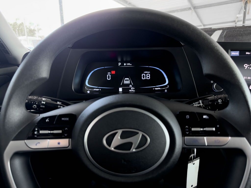 Used Car 2025 Hyundai Elantra  For Sale Under $30,000 In San Juan, Puerto Rico