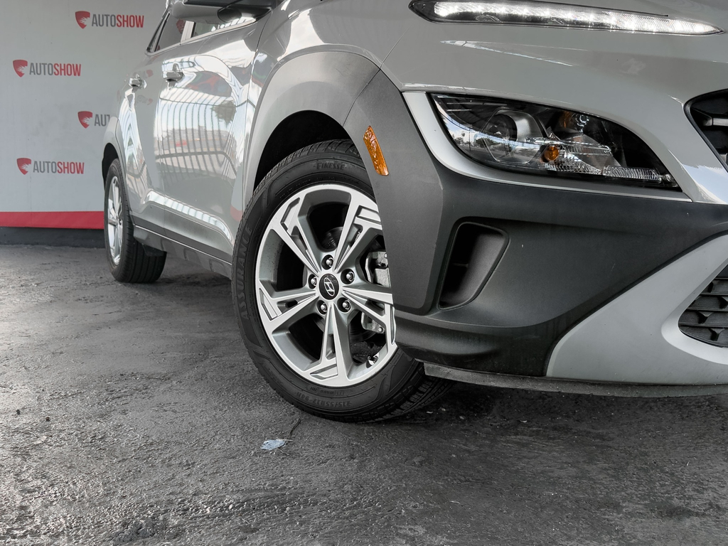 Used Car 2023 Hyundai Kona  For Sale Under $25,000 In San Juan, Puerto Rico