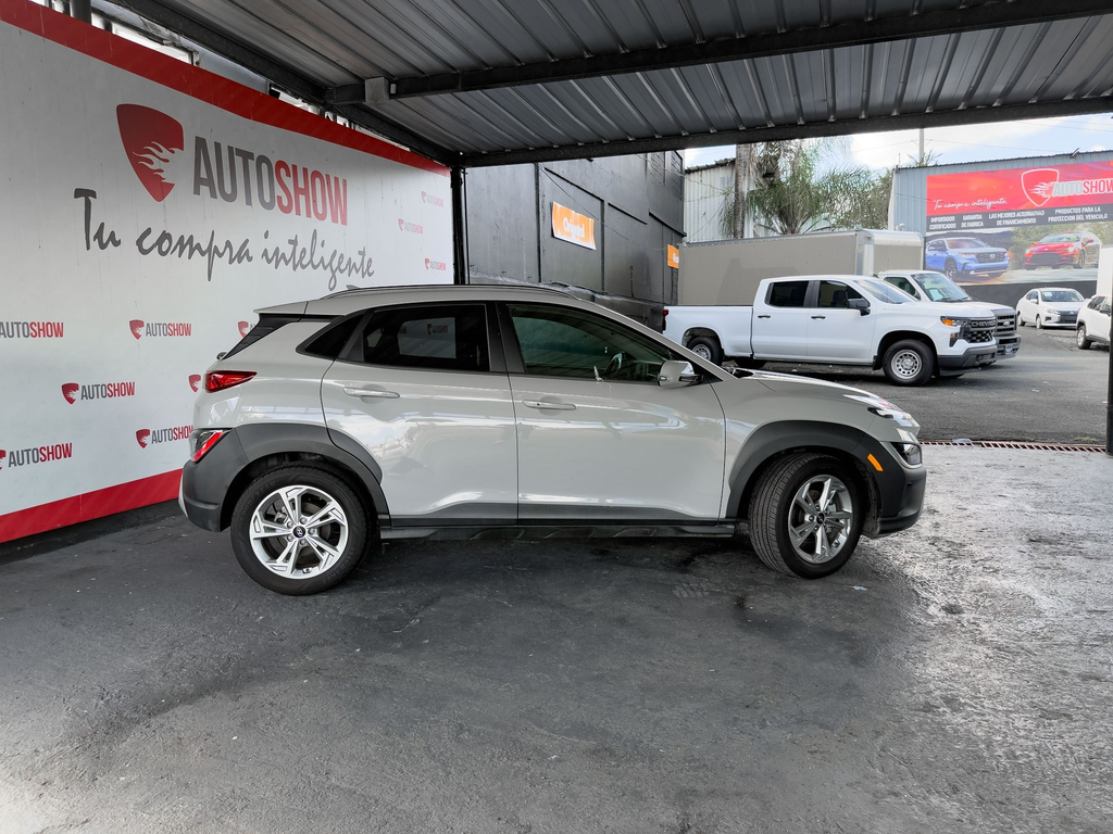 Used Car 2023 Hyundai Kona  For Sale Under $25,000 In San Juan, Puerto Rico