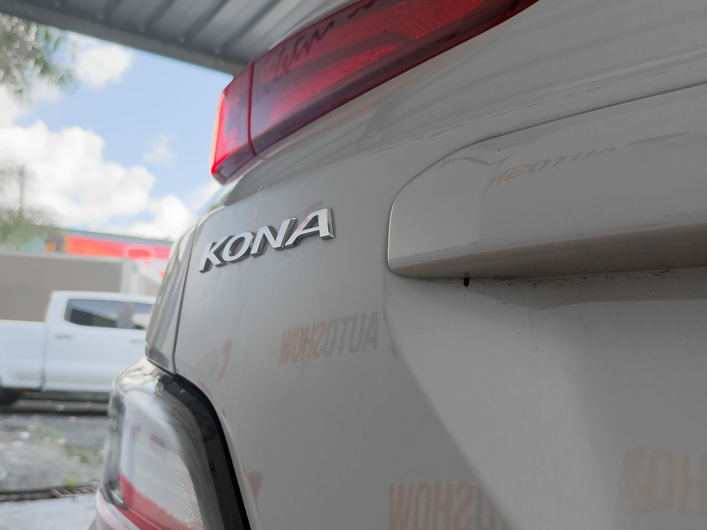 Used Car 2023 Hyundai Kona  For Sale Under $25,000 In San Juan, Puerto Rico