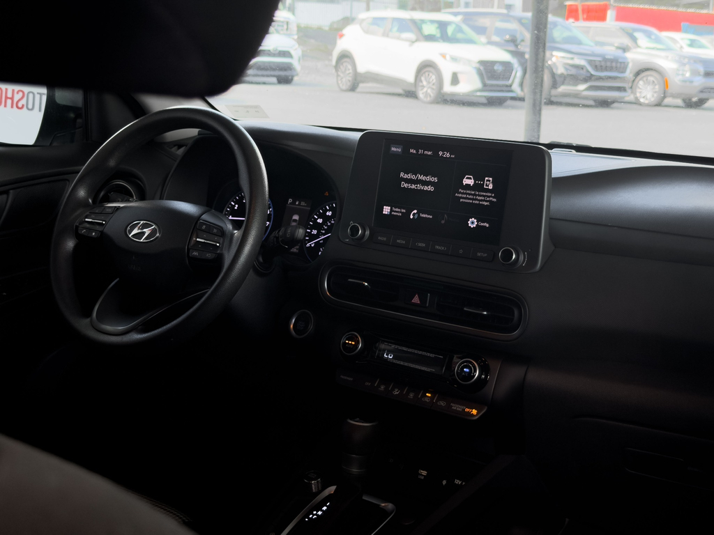 Used Car 2023 Hyundai Kona  For Sale Under $25,000 In San Juan, Puerto Rico