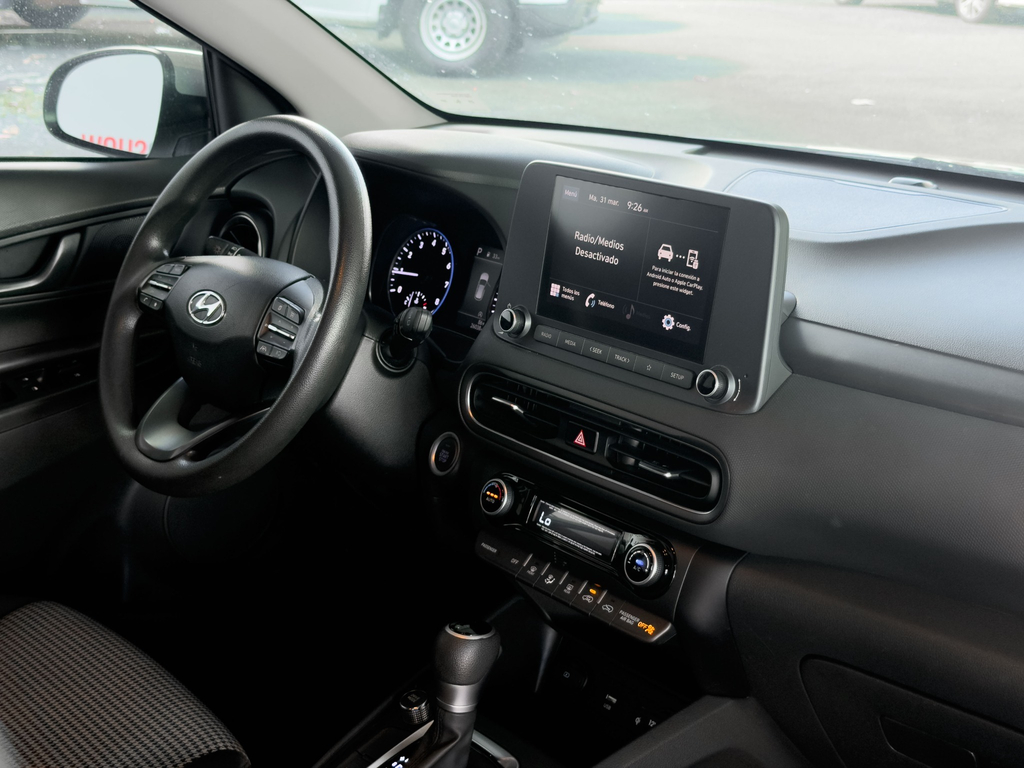 Used Car 2023 Hyundai Kona  For Sale Under $25,000 In San Juan, Puerto Rico