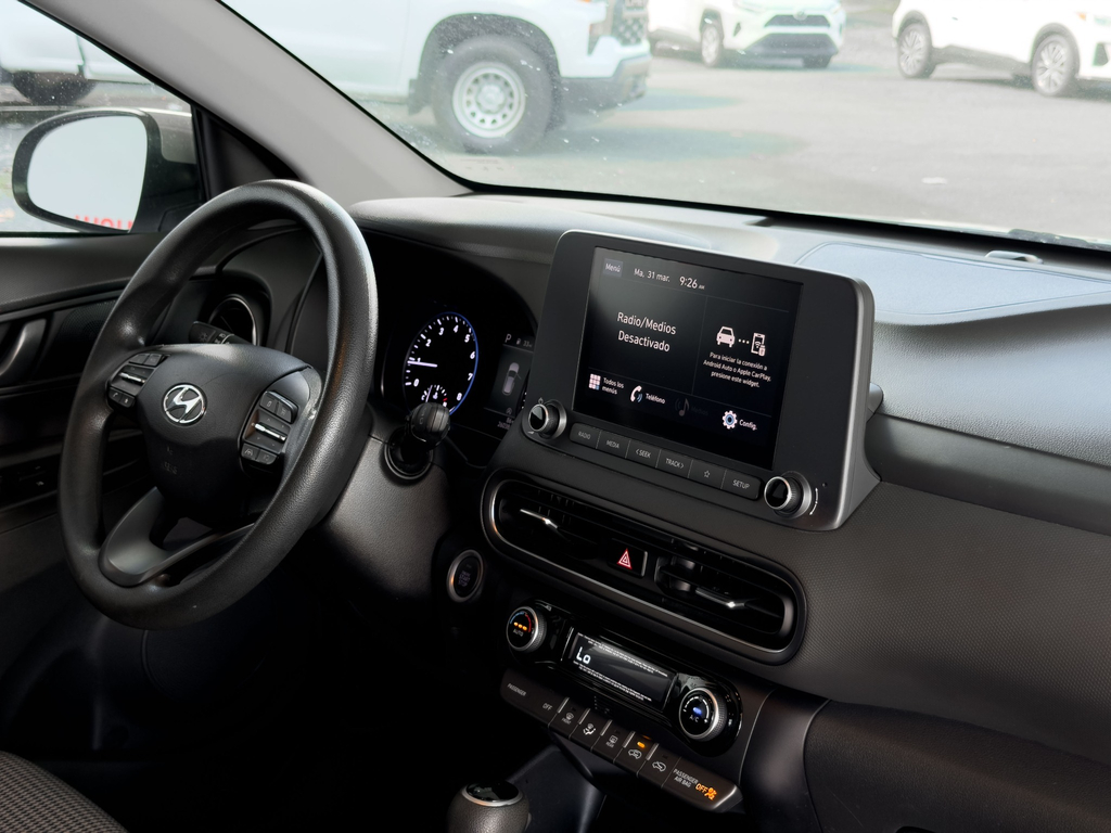 Used Car 2023 Hyundai Kona  For Sale Under $25,000 In San Juan, Puerto Rico