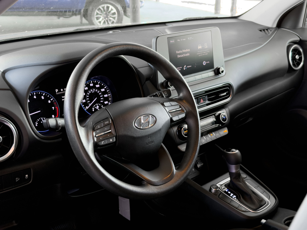 Used Car 2023 Hyundai Kona  For Sale Under $25,000 In San Juan, Puerto Rico