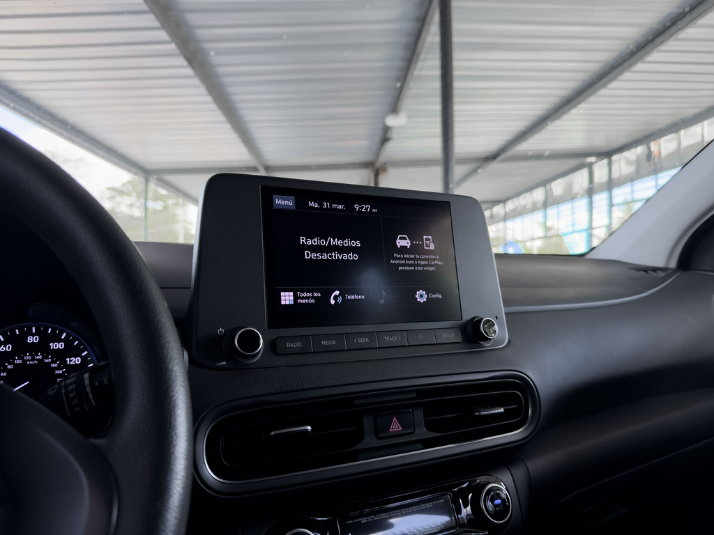 Used Car 2023 Hyundai Kona  For Sale Under $25,000 In San Juan, Puerto Rico