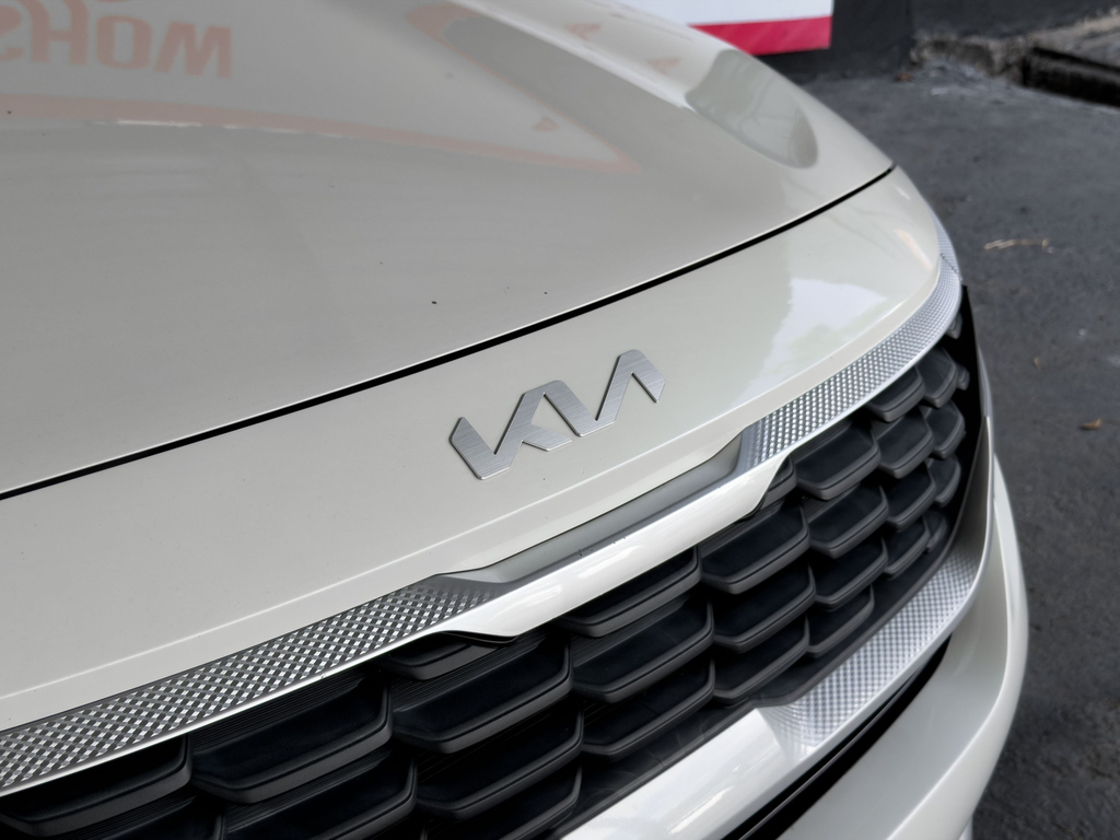 Used Car 2023 Kia Seltos  For Sale Under $30,000 In San Juan, Puerto Rico