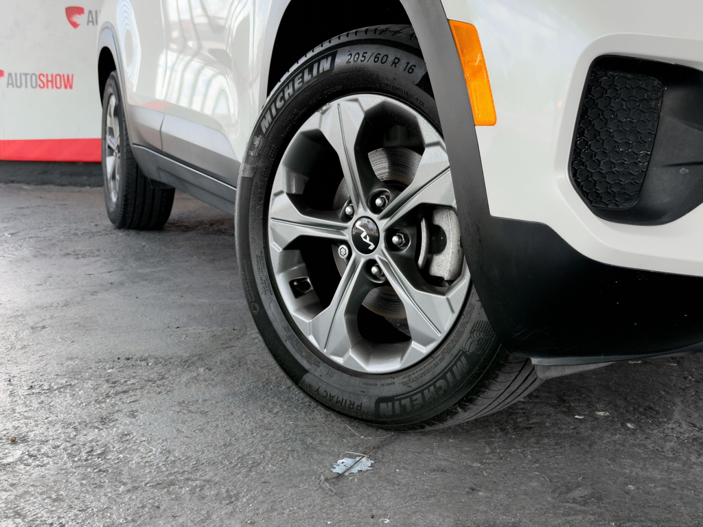 Used Car 2023 Kia Seltos  For Sale Under $30,000 In San Juan, Puerto Rico