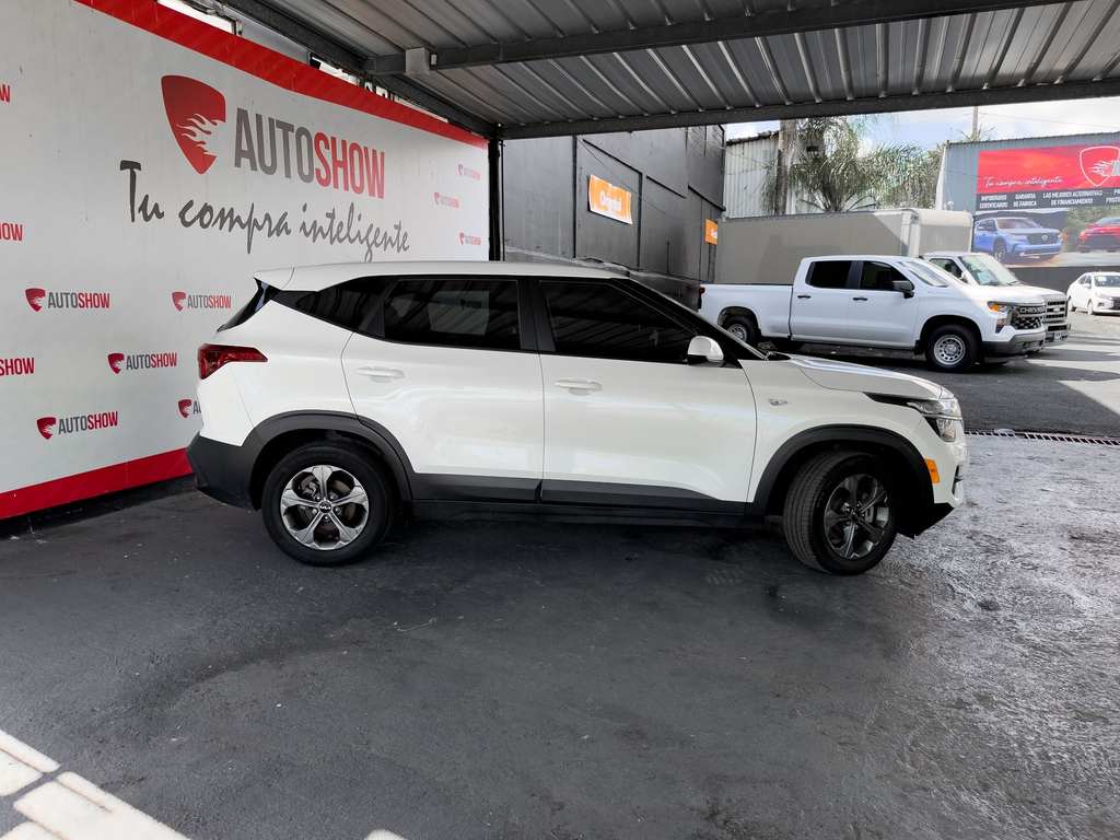 Used Car 2023 Kia Seltos  For Sale Under $30,000 In San Juan, Puerto Rico