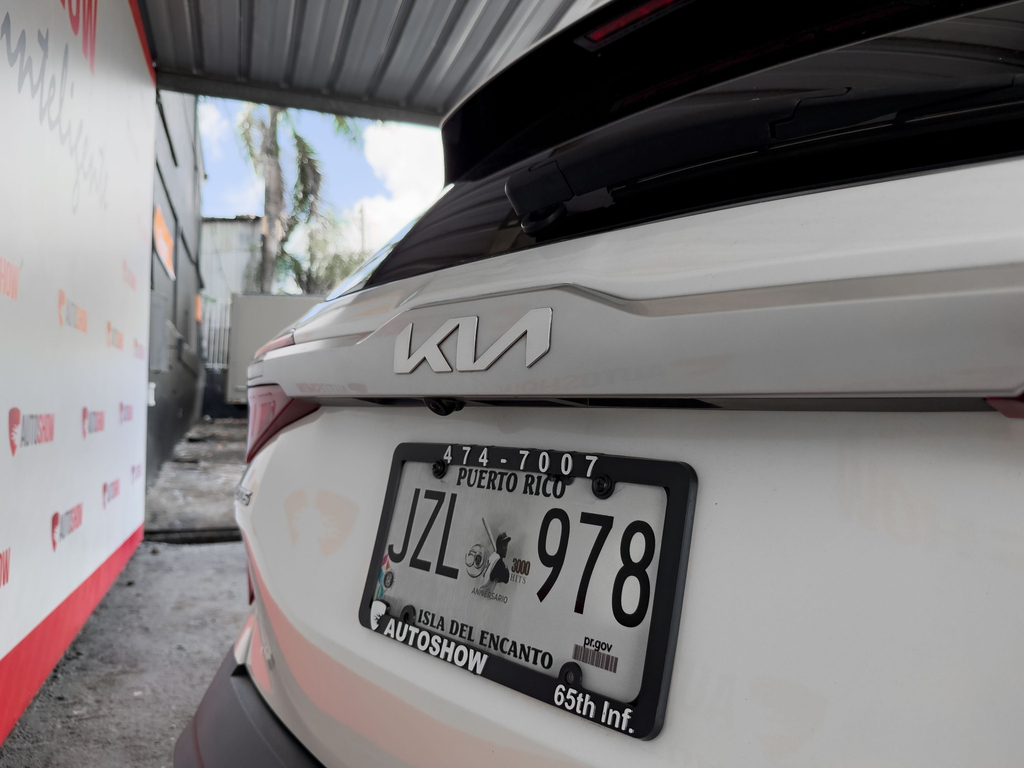 Used Car 2023 Kia Seltos  For Sale Under $30,000 In San Juan, Puerto Rico