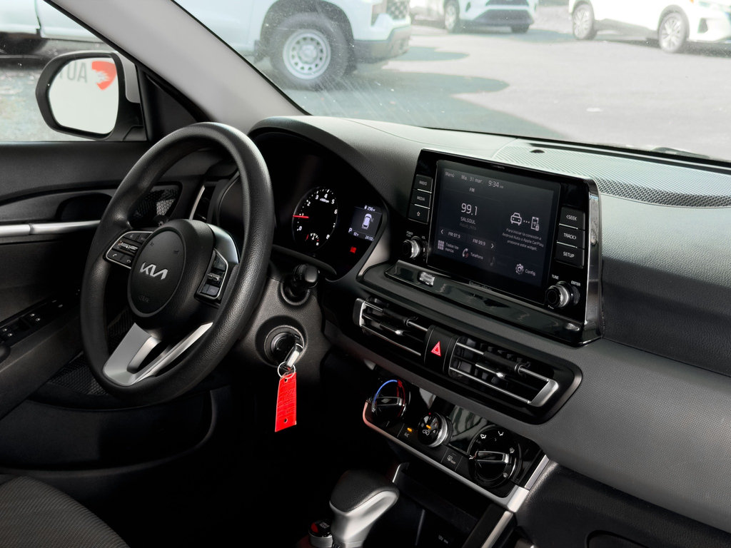 Used Car 2023 Kia Seltos  For Sale Under $30,000 In San Juan, Puerto Rico