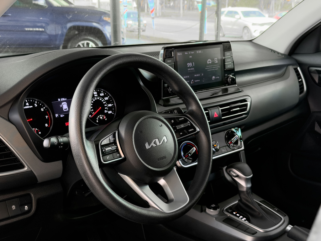 Used Car 2023 Kia Seltos  For Sale Under $30,000 In San Juan, Puerto Rico