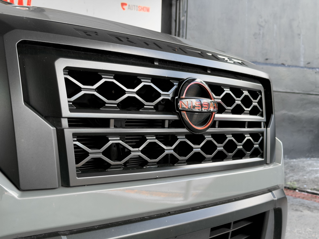 Used Car 2022 Nissan Frontier  For Sale Under $40,000 In San Juan, Puerto Rico