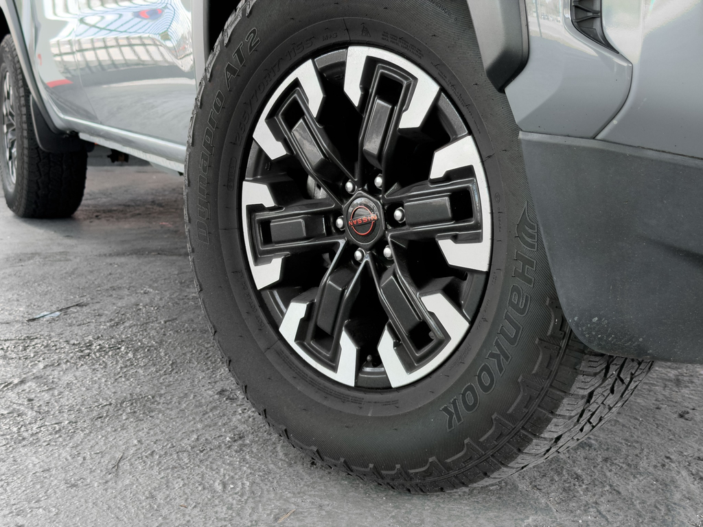 Used Car 2022 Nissan Frontier  For Sale Under $40,000 In San Juan, Puerto Rico