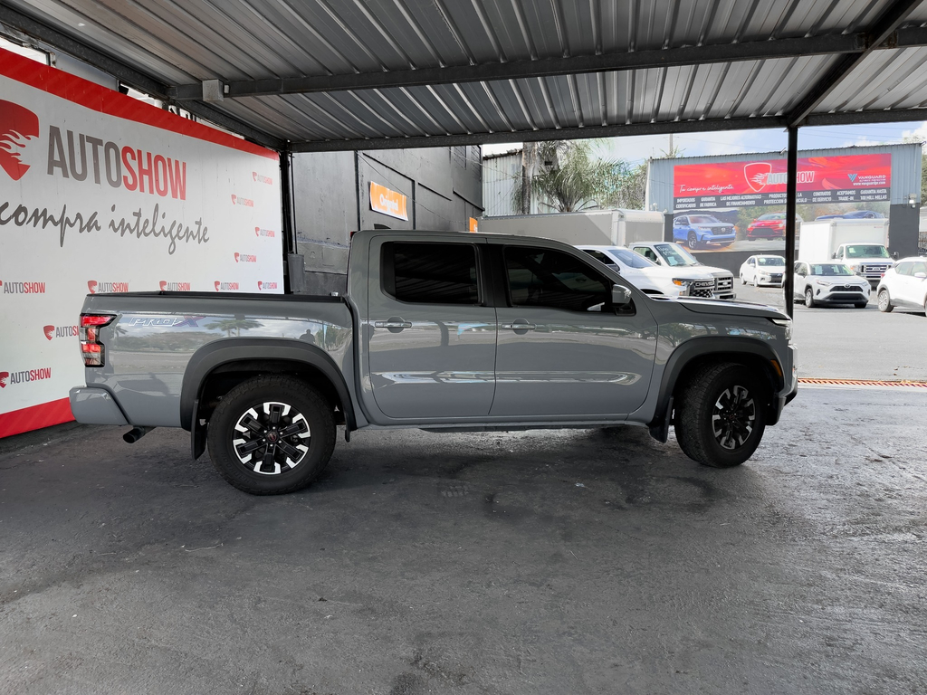 Used Car 2022 Nissan Frontier  For Sale Under $40,000 In San Juan, Puerto Rico