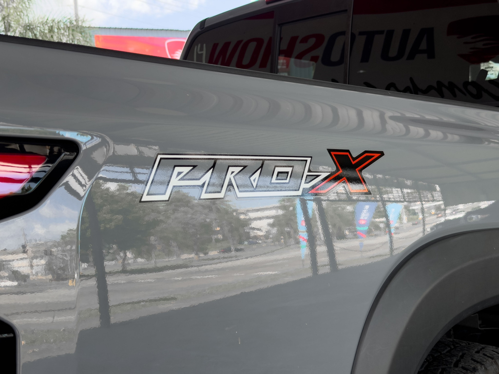 Used Car 2022 Nissan Frontier  For Sale Under $40,000 In San Juan, Puerto Rico