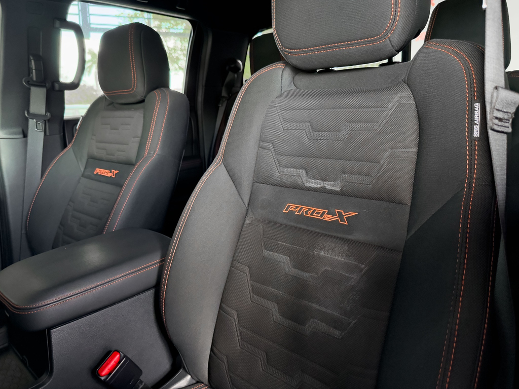 Used Car 2022 Nissan Frontier  For Sale Under $40,000 In San Juan, Puerto Rico