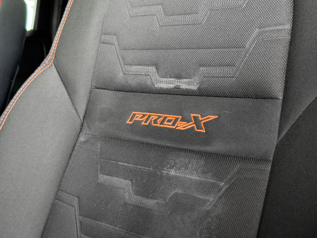 Used Car 2022 Nissan Frontier  For Sale Under $40,000 In San Juan, Puerto Rico