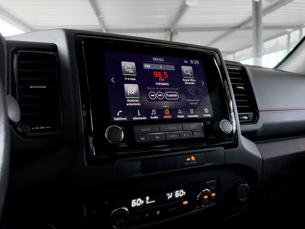 Used Car 2022 Nissan Frontier  For Sale Under $40,000 In San Juan, Puerto Rico