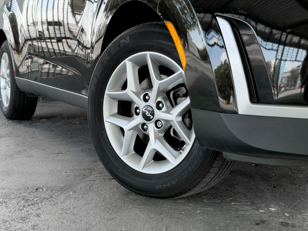 Used Car 2025 Kia Soul  For Sale Under $35,000 In San Juan, Puerto Rico