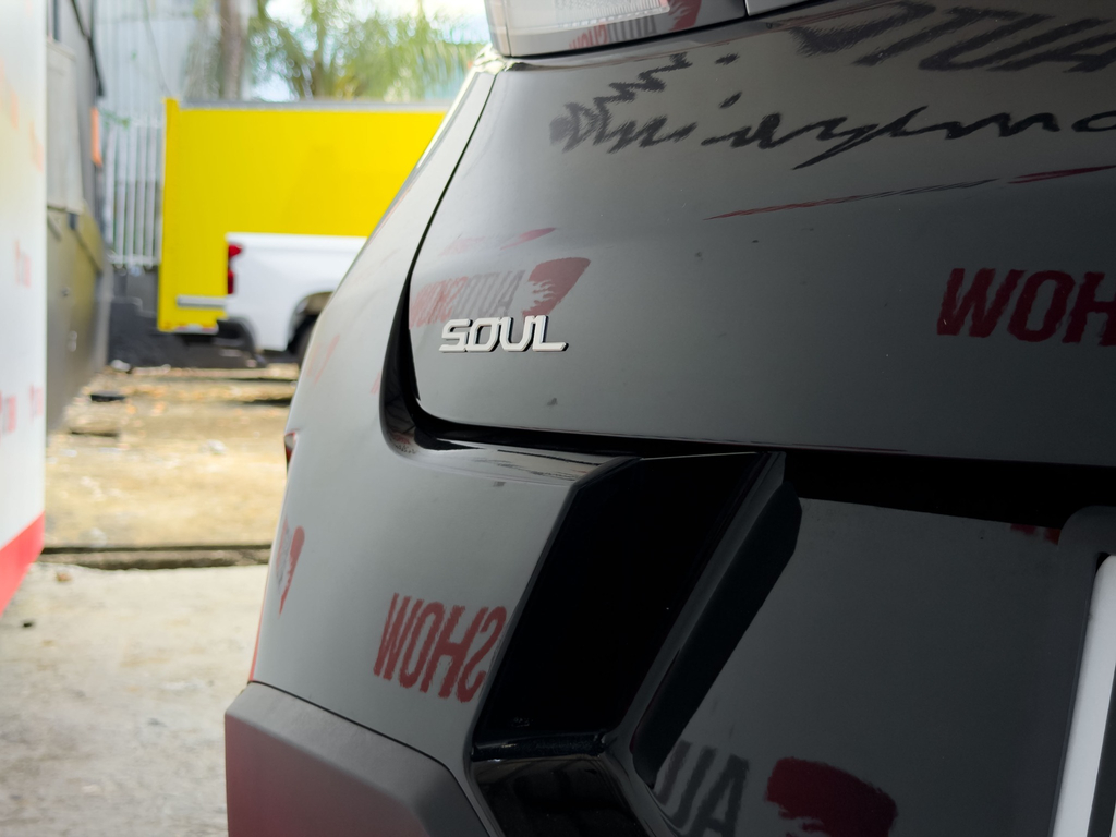 Used Car 2025 Kia Soul  For Sale Under $35,000 In San Juan, Puerto Rico