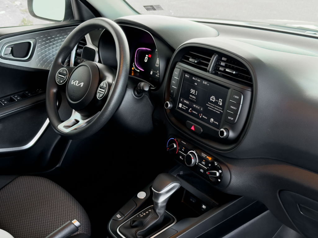 Used Car 2025 Kia Soul  For Sale Under $35,000 In San Juan, Puerto Rico