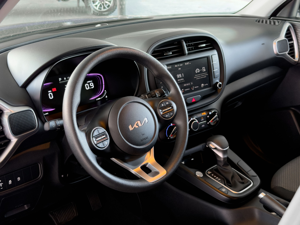 Used Car 2025 Kia Soul  For Sale Under $35,000 In San Juan, Puerto Rico