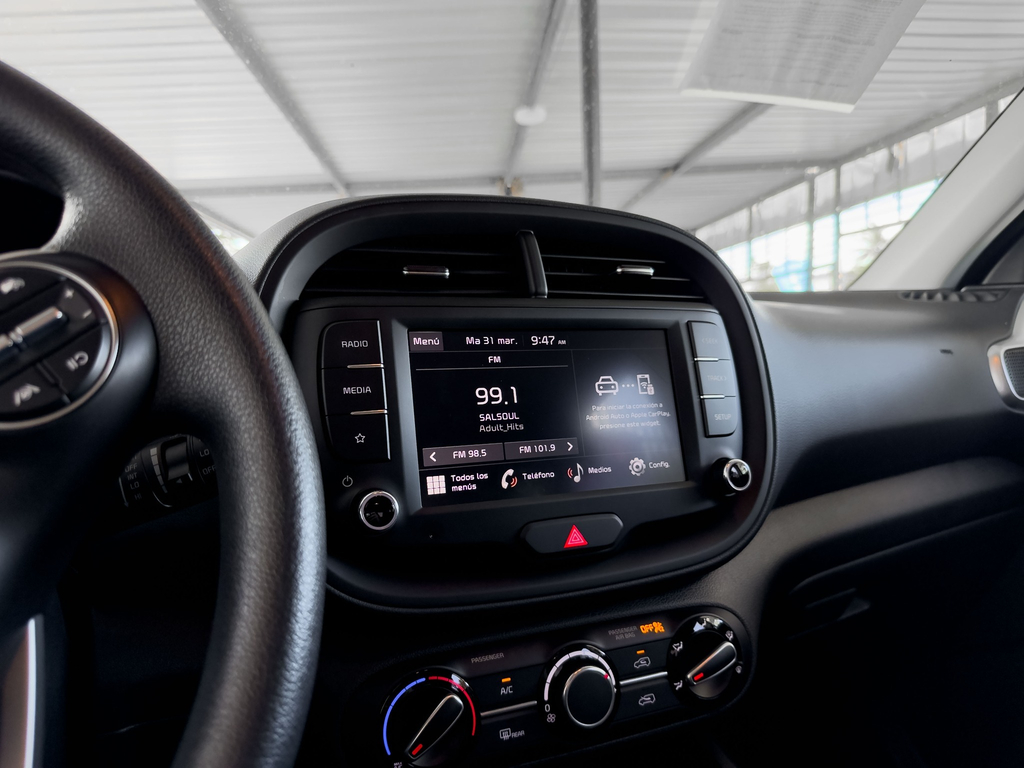 Used Car 2025 Kia Soul  For Sale Under $35,000 In San Juan, Puerto Rico