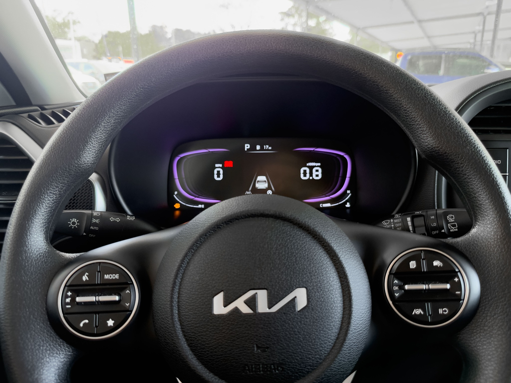 Used Car 2025 Kia Soul  For Sale Under $35,000 In San Juan, Puerto Rico