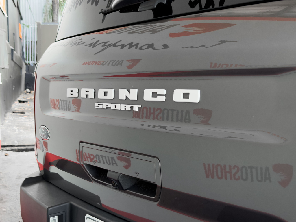 Used Car 2022 Ford Bronco Sport  For Sale Under $30,000 In San Juan, Puerto Rico