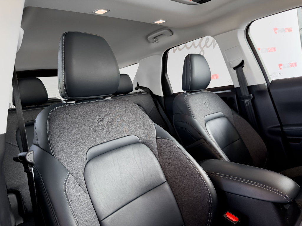 Used Car 2022 Ford Bronco Sport  For Sale Under $30,000 In San Juan, Puerto Rico
