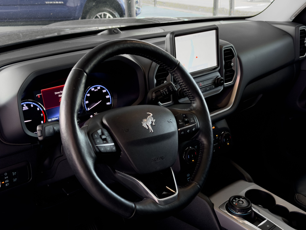 Used Car 2022 Ford Bronco Sport  For Sale Under $30,000 In San Juan, Puerto Rico