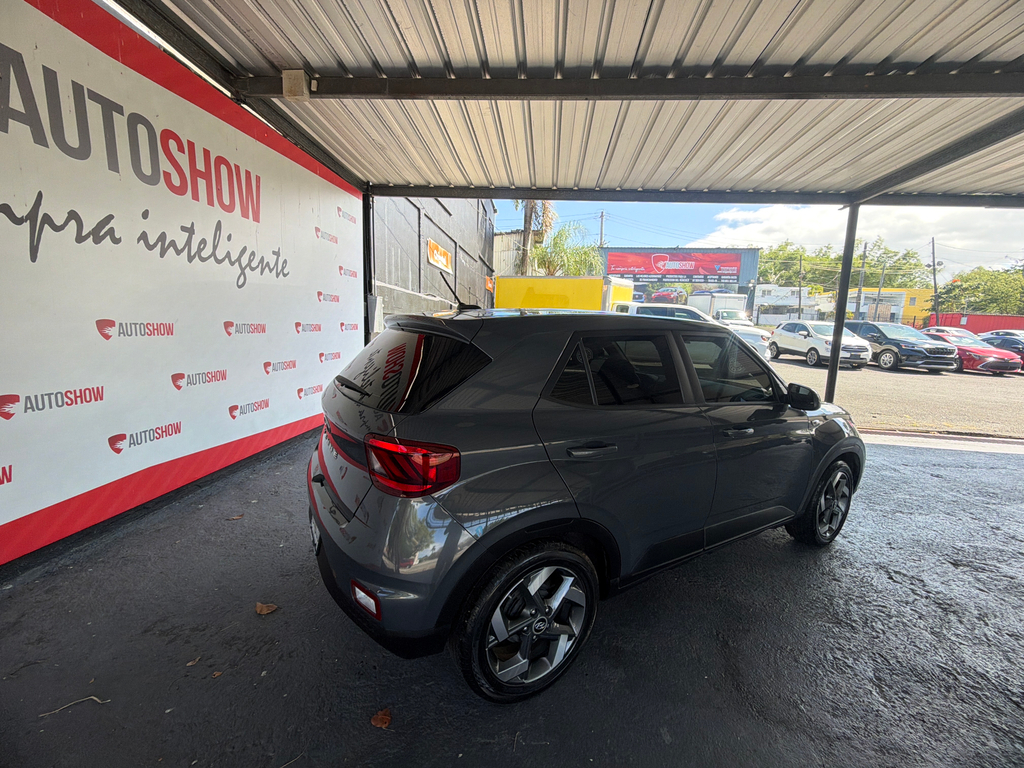 Used Car 2023 Hyundai Venue  For Sale Under $25,000 In San Juan, Puerto Rico